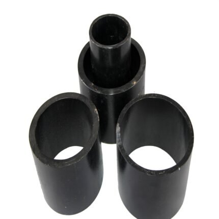 Seamless Round Steel Pipe