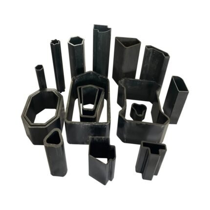 Seamless Special Shaped Steel Pipe