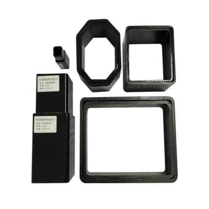 Seamless Square Steel Pipe