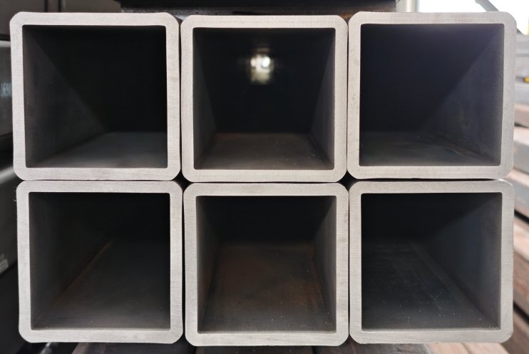 seamless pipe