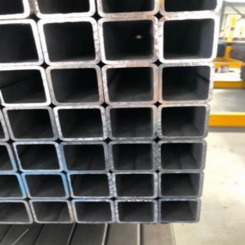 welded pipe