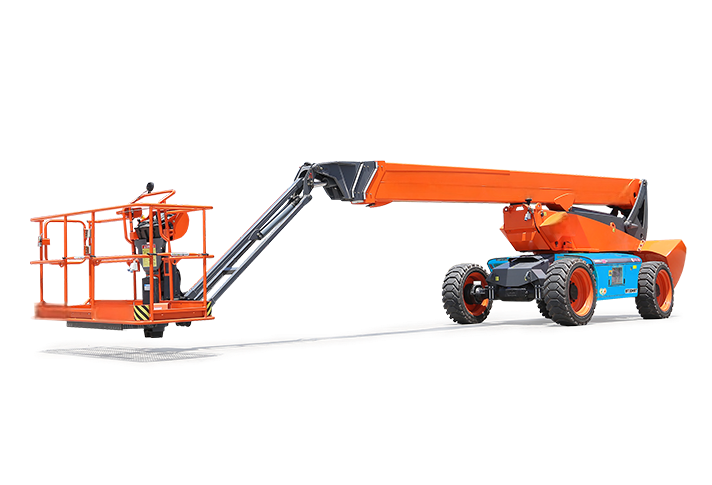 Square tube used in lifting manchine