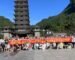 Team-building-in-Zhangjiajie